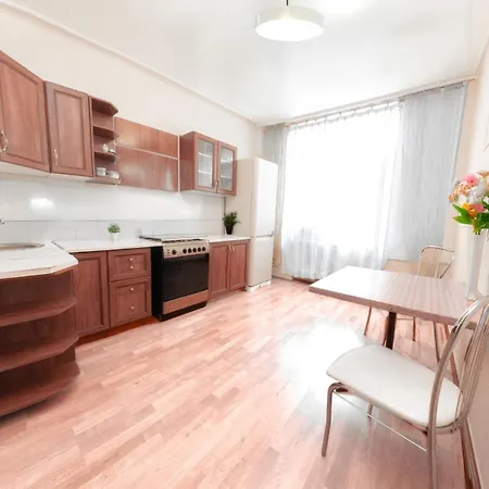Европейская 17 Мост Сити Центр Dnipro Exterior photo