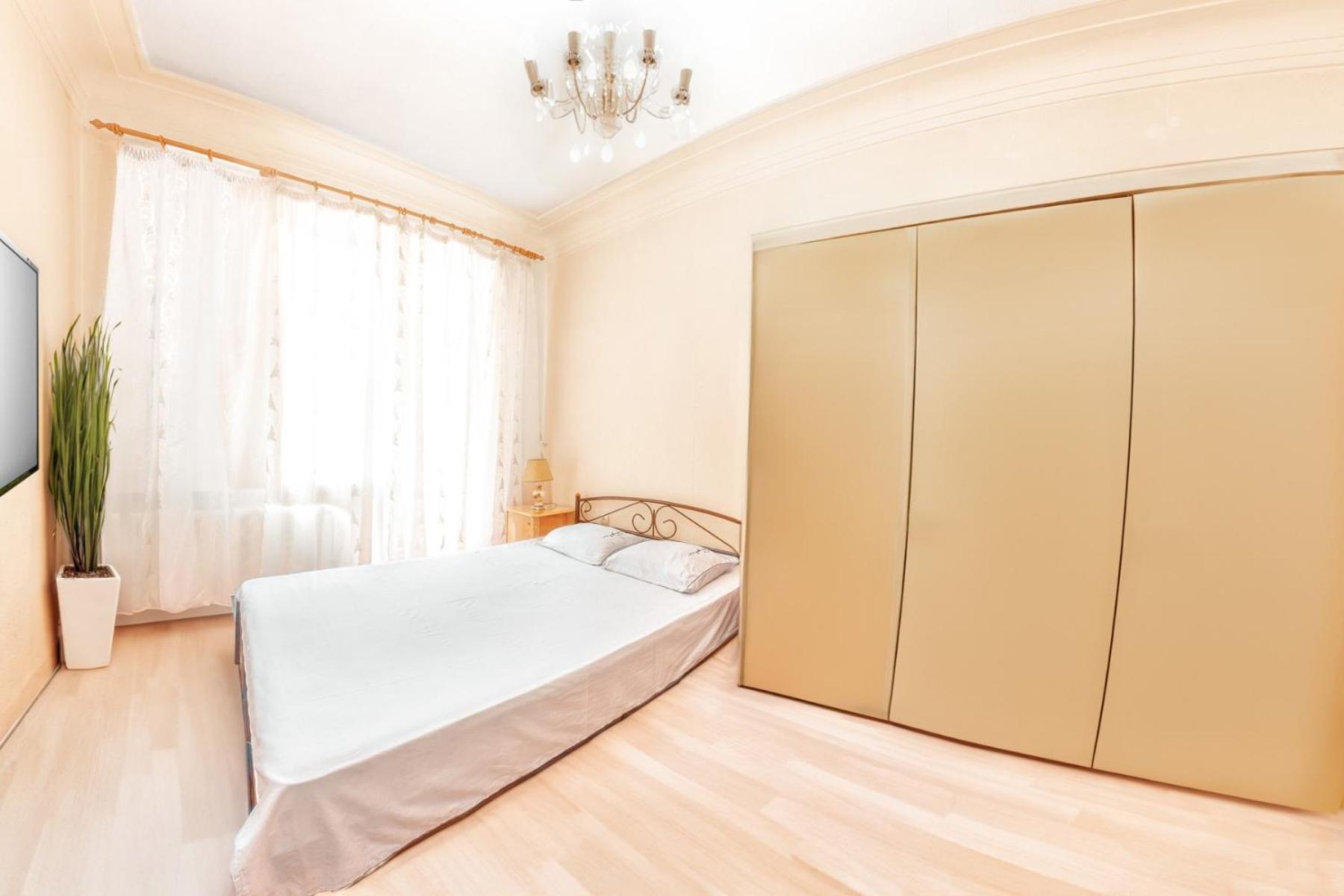 европейская 17 сити центр Apartment Dnipro