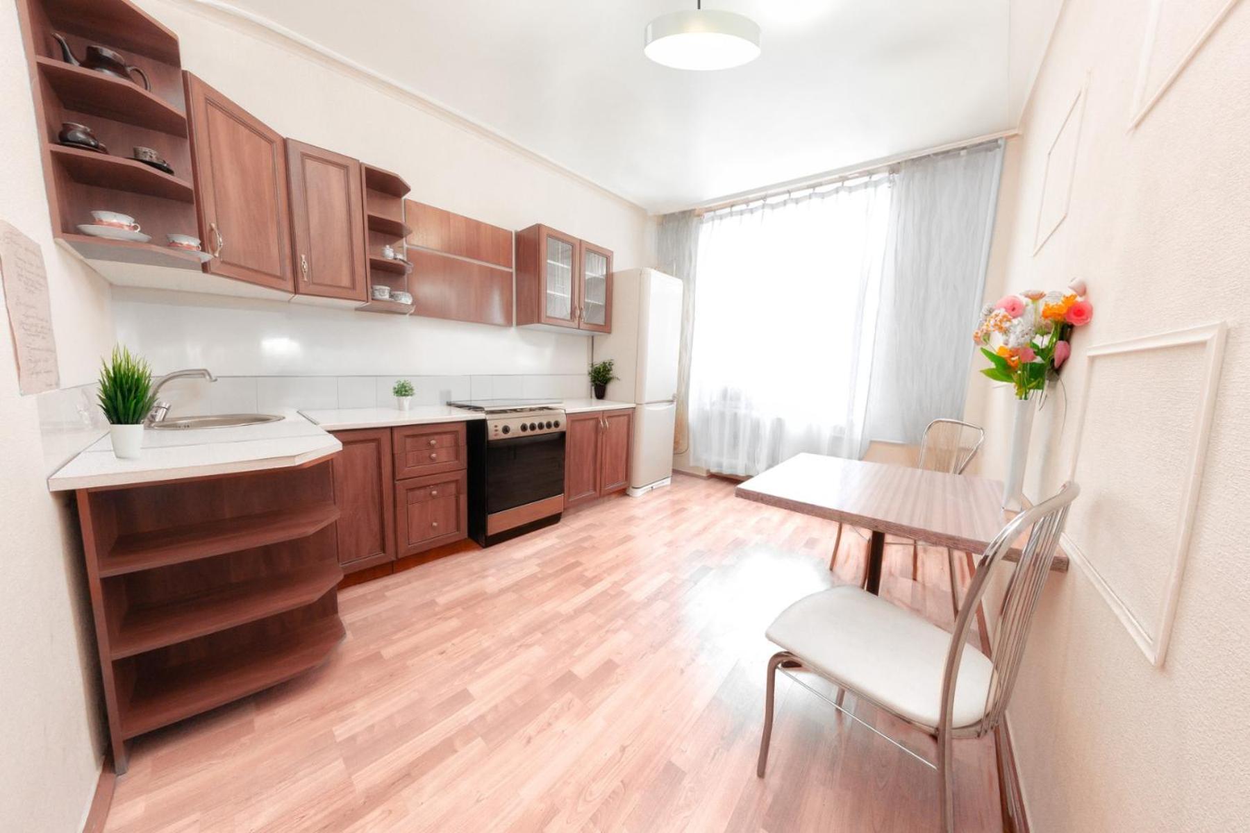 европейская 17 сити центр Apartment