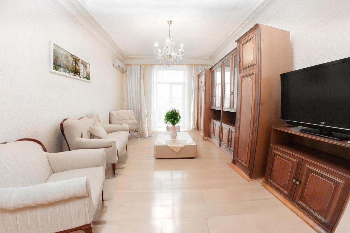 Apartment европейская 17 сити центр